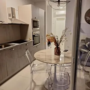 New Apartman P & B Apartment Trogir