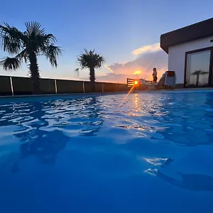 Villa Belissima Vista Mare, Selce