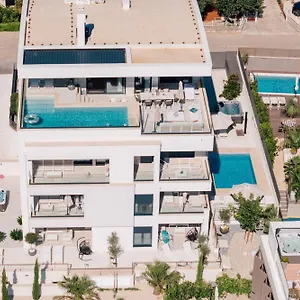 Adria Concept Apartment Zadar