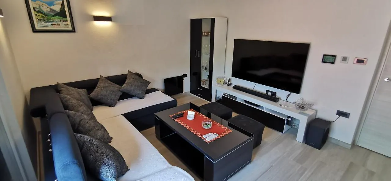 Apartman Perunika Selce