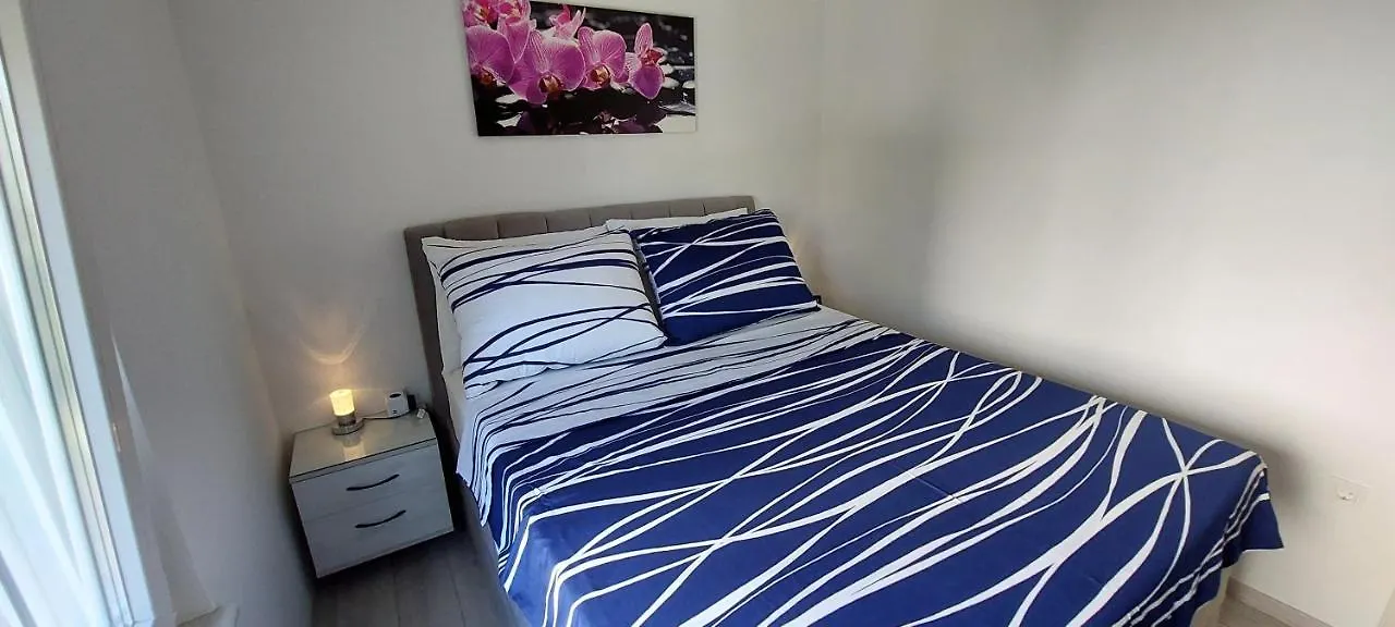 Apartman Perunika Selce