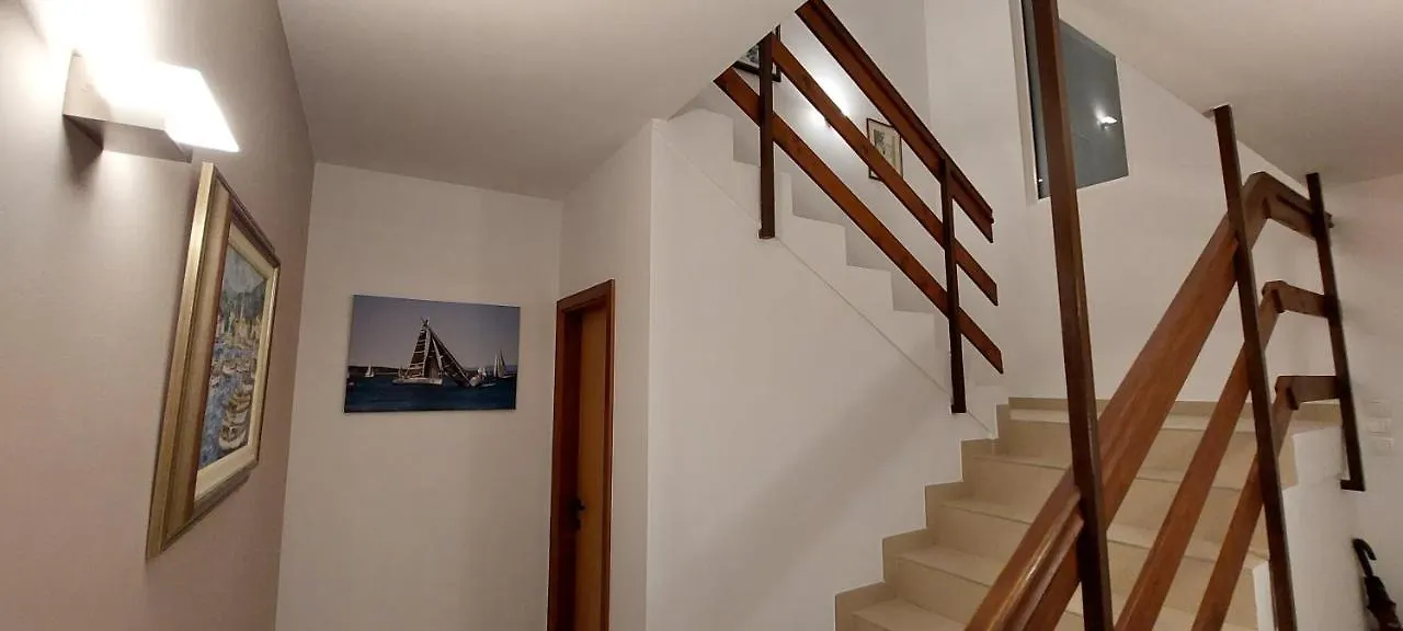 Apartment Apartman Perunika Selce