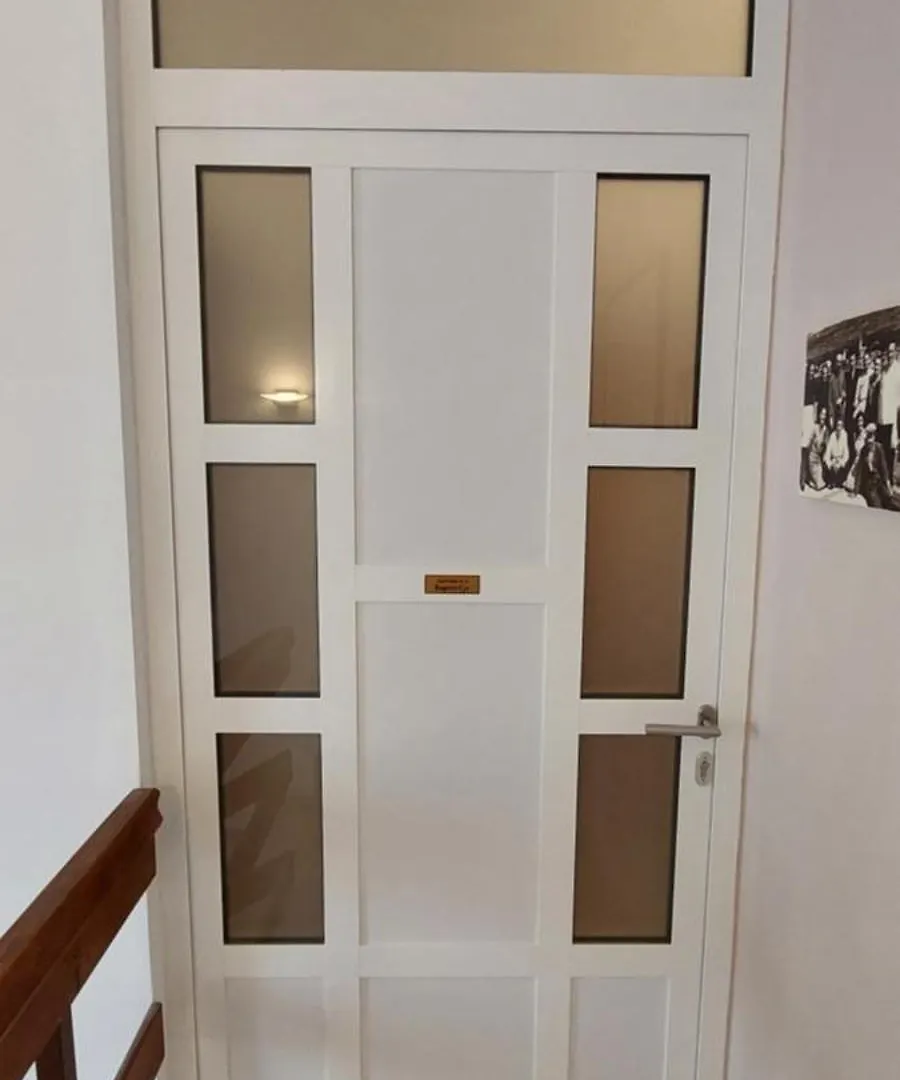 Apartment Apartman Perunika Selce